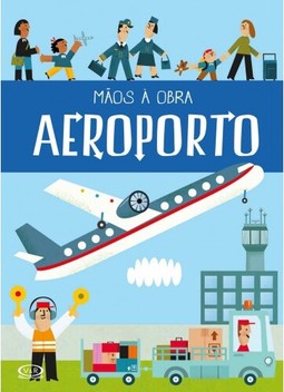 Mãos a Obra: Aeroporto