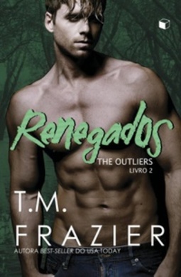 Renegados #2