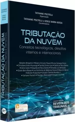 Tributação da nuvem