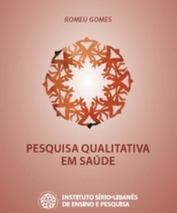 Pesquisa Qualitativa em Saúde