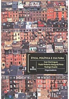 Ética, Política e Cultura