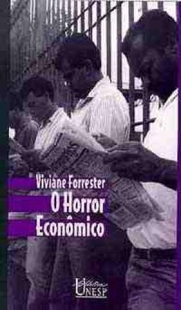 O Horror Econômico