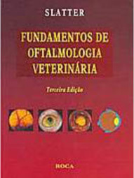 Fundamentos de Oftalmologia Veterinária