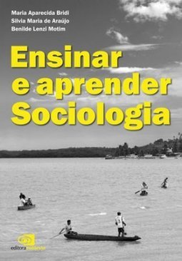 ENSINAR E APRENDER SOCIOLOGIA