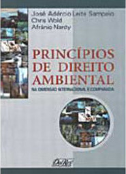 Princípios de Direito Ambiental