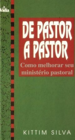 De Pastor a Pastor