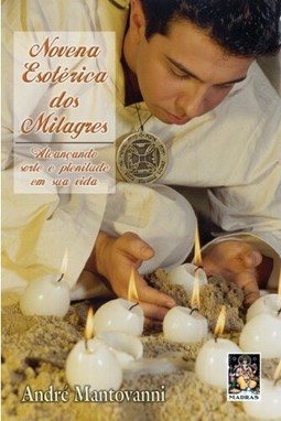 Novena esotérica dos milagres
