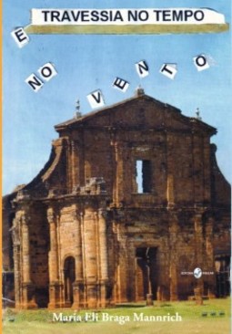 Travessia no tempo e no vento