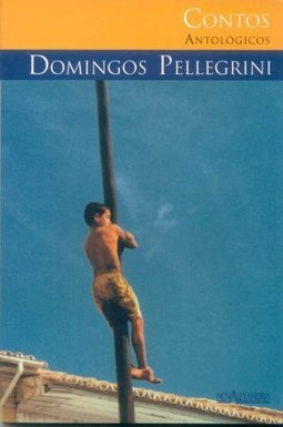 CONTOS ANTOLOGICOS DE DOMINGOS PELLEGRINI
