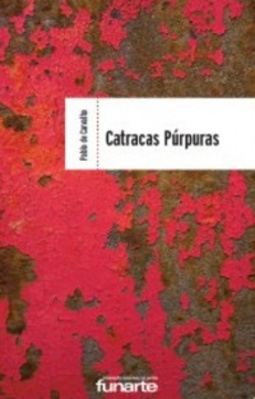 Catracas púrpuras