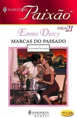 Marcas do Passado