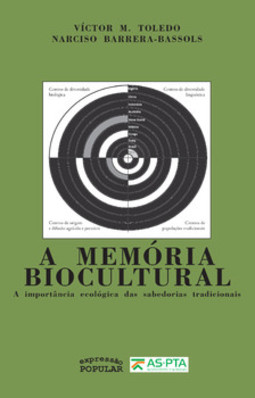A memória biocultural: a importância ecológica das sabedorias tradicionais