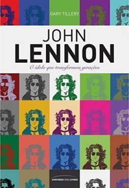 JOHN LENNON