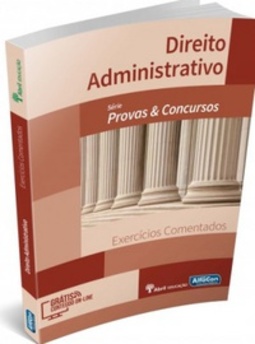 Direito administrativo (Provas e Concursos)