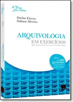 Arquivologia em exercícios