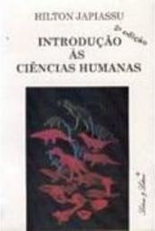 Introdução às Ciências Humanas