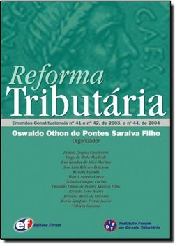 Reforma Tributária
