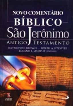 Novo comentário bíblico São Jerônimo