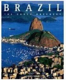 BRAZIL: THE EARTH GREENERY