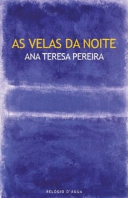 As velas da noite