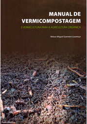 Manual de Vermicompostagem e Vermicultura para a Agricultura Orgânica