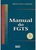 Manual do FGTS