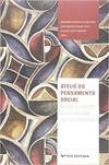 Ateliê do pensamento social: métodos e modos de leituras com textos literários