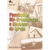 Populacoes Rio-Grandenses E Modelos De Igreja (Portuguese Edition)