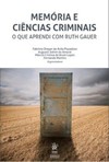 Memória e ciências criminais