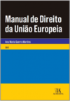 Manual de direito da União Europeia