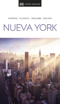 Guía Visual Nueva York: 2020