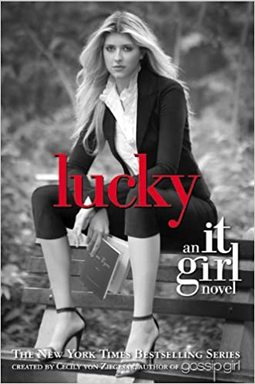 Lucky (It Girl)