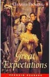 Great Expectations - Importado