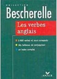 Bescherelle: Les Verbes Anglais - IMPORTADO