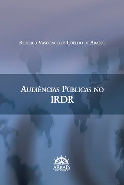 Audiências públicas no IRDR