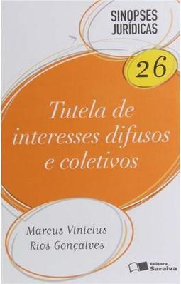 Tutela de Interesses Difusos e Coletivos