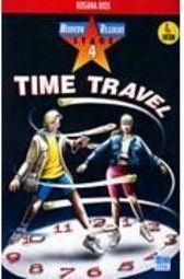 Time Travel: Stage 4