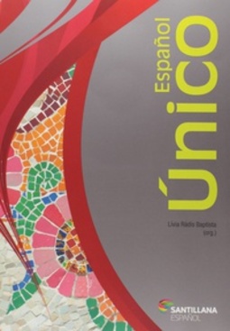 Español. Ensino Médio. Libro Del Alumno - Volume Único (+ CD Rom)