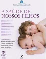 A saúde de nossos filhos