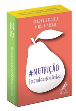 Nutrição fora da caixinha