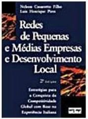Redes de Pequenas e Médias Empresas e Desenvolvimento Local