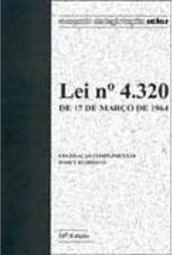 Lei nº 4.320, de 17 de Março de 1964