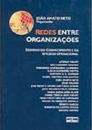 Redes Entre Organizações