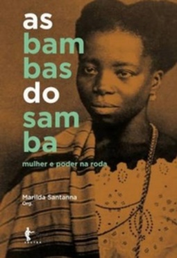 As bambas do samba