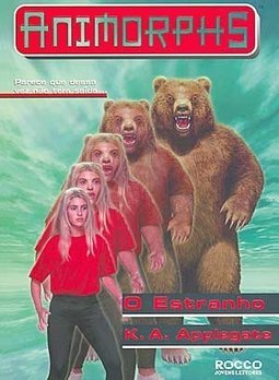 O Estranho