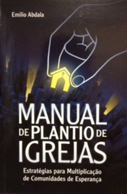 Manual de Plantio de Igrejas