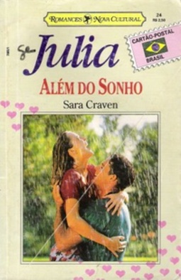 Além Do Sonho (Julia Cartão Postal #24)