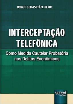Interceptação Telefônica