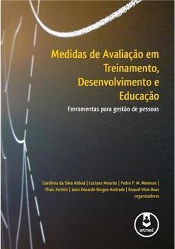 Medidas de Avaliação em Treinamento, Desenvolvimento e Educação