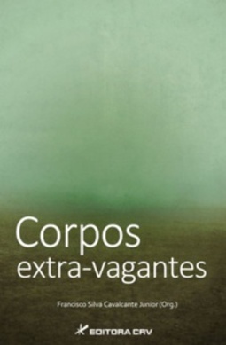 Corpos extra-vagantes (Corpos #2)